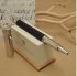 Ручка роллер Graf von Faber-Castell Classic Ebony Wood