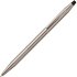 Шариковая ручка Cross Classic Century Titanium Grey Micro Knurl
