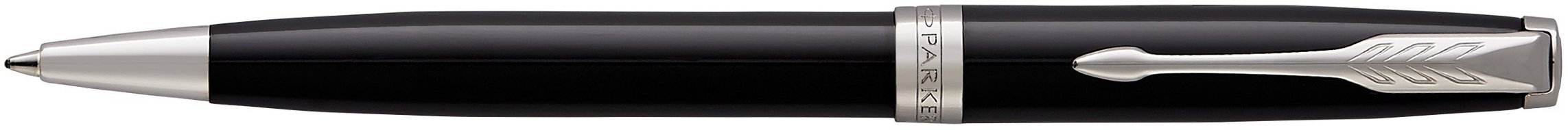 Ручка шариковая Parker Sonnet K546 Black SB CT (M)