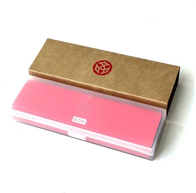 Ручка перьевая TWSBI ECO фиолетовый Ручка перьевая TWSBI ECO фиолетовый