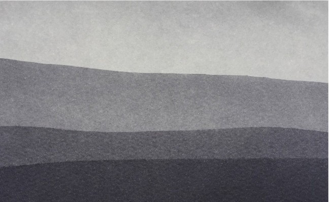 Чернила в банке Herbin Prestige, 50 мл, Gris de houle Серый