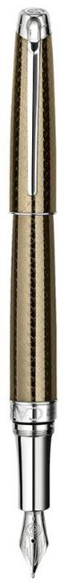 Ручка перьевая Caran d’Ache Leman CAVIAR SP