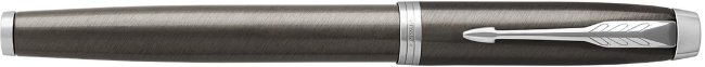 Перьевая ручка Parker IM Core F321, Dark Espresso CT Перьевая ручка Parker IM Core F321, Dark Espresso CT