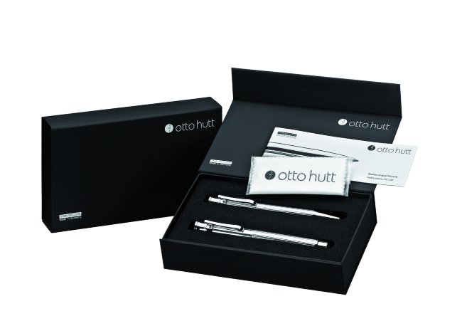 Ручка перьевая Otto Hutt OH018-61053 Ручка перьевая Otto Hutt OH018-61053