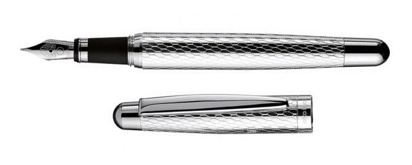 Ручка перьевая Otto Hutt OH018-61053 Ручка перьевая Otto Hutt OH018-61053