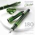 Ручка шариковая Pelikan Elegance Classic K205 SE Olivine, подарочная коробка