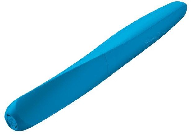 Роллер Pelikan Office Twist Standard R457 Petrol