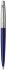 Шариковая ручка Parker Jotter 125th K173 Blue