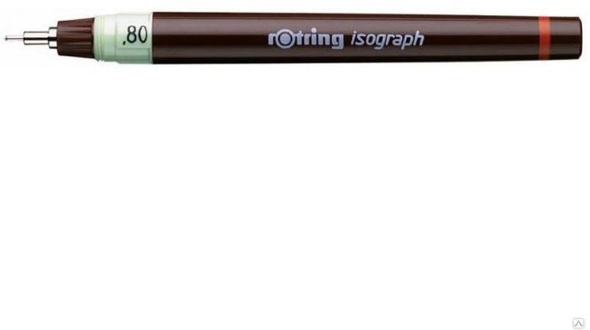 Набор изографов Rotring College Set S0706970