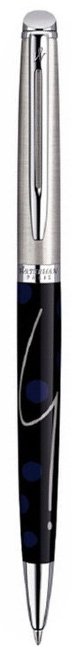 Шариковая ручка Waterman Hemisphere Special Edition, agnes b.