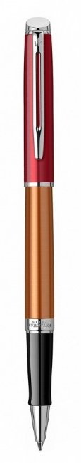 Ручка-роллер Waterman Hemisphere Sunset Orange F Ручка-роллер Waterman Hemisphere Sunset Orange F