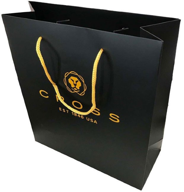 Шариковая ручка Cross Classic Century Black Micro Knurl Шариковая ручка Cross Classic Century Black Micro Knurl