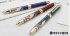 Ручка многофункциональная Platinum Double 3 Action «Utamaro»