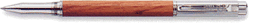 Caran d`Ache. Роллер в коробке Collection Varius Metwood Rosewood, Silver and Rhodium- Plated Caran d`Ache. Роллер в коробке Collection Varius Metwood Rosewood, Silver and Rhodium- Plated