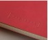 Записная книжка Rhodiarama Goalbook в мягкой обложке, A5, точка, 90 г, Poppy Красный