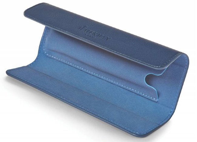 Подарочный набор Waterman Expert (ручка шариковая Expert Black Laque GT, чехол для ручки) Подарочный набор Waterman Expert (ручка шариковая Expert Black Laque GT, чехол для ручки)