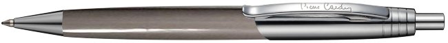 Шариковая ручка Pierre Cardin Eesy, бронза