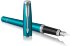 Перьевая ручка Parker Urban Core F309, Vibrant Blue CT