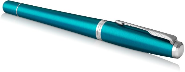 Перьевая ручка Parker Urban Core F309, Vibrant Blue CT Перьевая ручка Parker Urban Core F309, Vibrant Blue CT