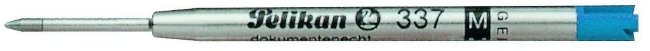 Стержень д/шар ручки Pelikan 337 F (PL915421) F, синие чернила