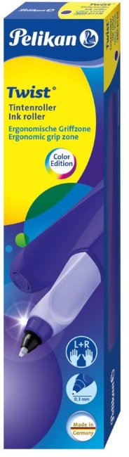 Роллер Pelikan Office Twist Standard R457 Ultra Violet