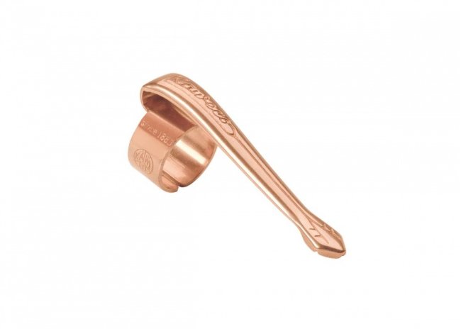 Клип для шариковой ручки LILIPUT бронзовый Клип для шариковой ручки LILIPUT бронзовый