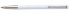 Ручка-роллер Parker  Vector Standard T01 White