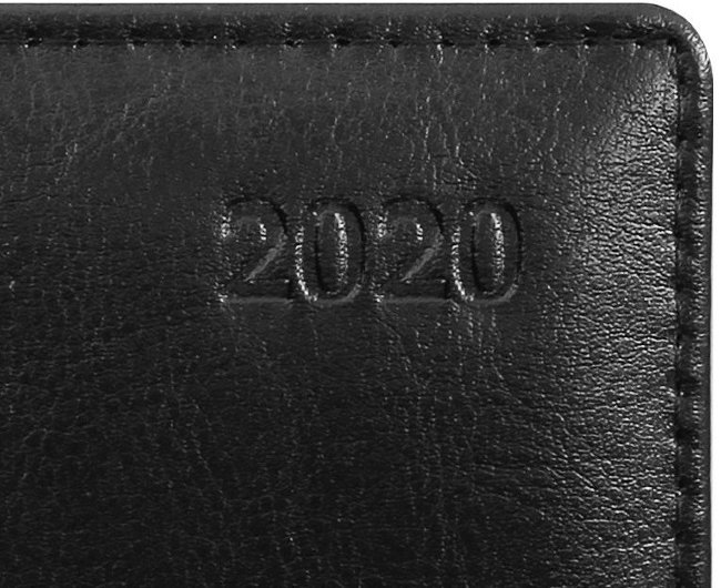 Еженедельник Letts GLOBAL DELUXE IBIZA A6, позолоченный срез, датированный, черный Еженедельник Letts GLOBAL DELUXE IBIZA A6, позолоченный срез, датированный, черный