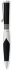 Шариковая ручка Franklin Covey Norwich, Satin Chrome, упаковка b2b
