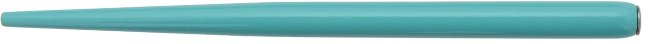 Держатель для пера Manuscript DPPH170X12 бирюзовый Держатель для пера Manuscript DPPH170X12 бирюзовый