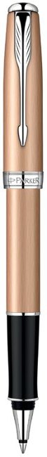 Ручка-роллер Parker Sonnet Feminine Collection 2011, Pink Gold CT