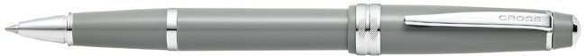 Ручка-роллер Cross Selectip Bailey Light Gray Ручка-роллер Cross Selectip Bailey Light Gray