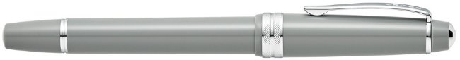 Ручка-роллер Cross Selectip Bailey Light Gray Ручка-роллер Cross Selectip Bailey Light Gray