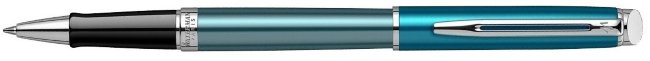 Ручка-роллер Waterman Hemisphere Sea Blue F Ручка-роллер Waterman Hemisphere Sea Blue F