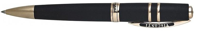 Шариковая ручка Visconti Homo Sapiens Bronze