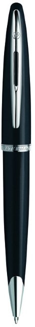 Шариковая ручка Waterman Carene, Charcoal Grey ST Шариковая ручка Waterman Carene, Charcoal Grey ST