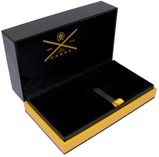 Шариковая ручка Cross Century II Translucent Green Lacquer Шариковая ручка Cross Century II Translucent Green Lacquer