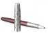 Ручка роллер Parker Sonnet Premium T537 Metal Red CT F черные чернила