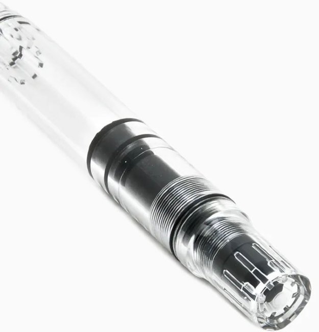Ручка перьевая TWSBI ECO T прозрачный Ручка перьевая TWSBI ECO T прозрачный