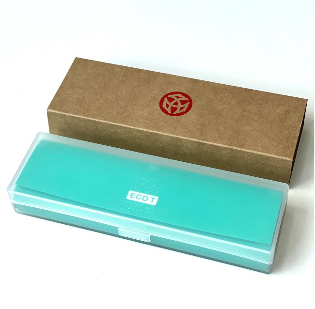 Ручка перьевая TWSBI ECO T прозрачный Ручка перьевая TWSBI ECO T прозрачный