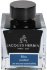 Чернила в банке Herbin Prestige, 50 мл, Bleu austral Бирюзовый