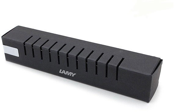 Перьевая ручка Lamy Safari Special Edition 2024, Фиолетовая Ежевика