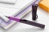 Перьевая ручка Lamy Safari Special Edition 2024, Фиолетовая Ежевика