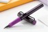 Перьевая ручка Lamy Safari Special Edition 2024, Фиолетовая Ежевика