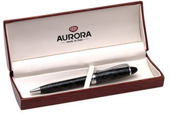 Ручка роллер Aurora Ipsilon De Luxe Ручка роллер Aurora Ipsilon De Luxe