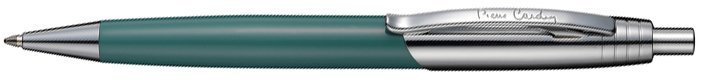 Шариковая ручка Pierre Cardin Eesy, зеленый