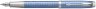 Перьевая ручка Parker IM Premium F322, Blue CT