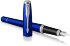Перьевая ручка Parker Urban Core F309, Nightsky Blue CT