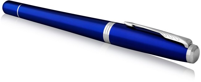 Перьевая ручка Parker Urban Core F309, Nightsky Blue CT Перьевая ручка Parker Urban Core F309, Nightsky Blue CT