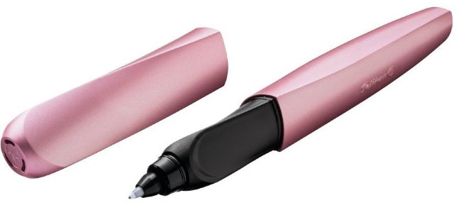 Роллер Pelikan Office Twist Classy Neutral R457 Girly Rose
